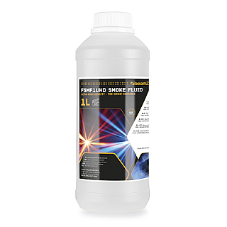 FSMF1UHD Smoke Fluid 1L Ultra-High-Density image 1