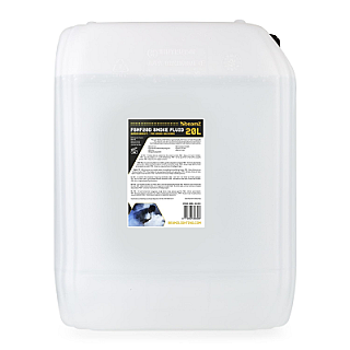 FSMF20D Smoke Fluid 20L Super-Density image 1