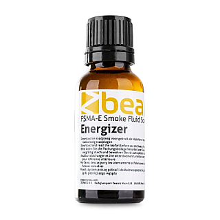 FSMA-E Smoke Fluid Scent Additive Energizer image 1