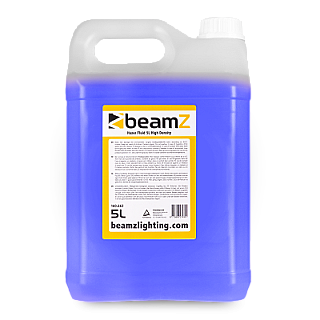 FHF5H Hazer Fluid 5L image 1