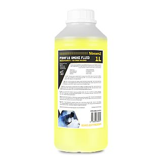 FSMF1S Smoke Fluid 1L Medium-Density image 1