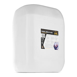 FSN20 Snow Fluid 20L image 1