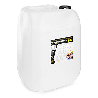 FBL20 Bubble Fluid 20L image 1