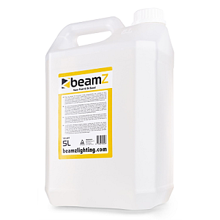 FHF5O Hazer Fluid 5L Oil Based HQ image 1