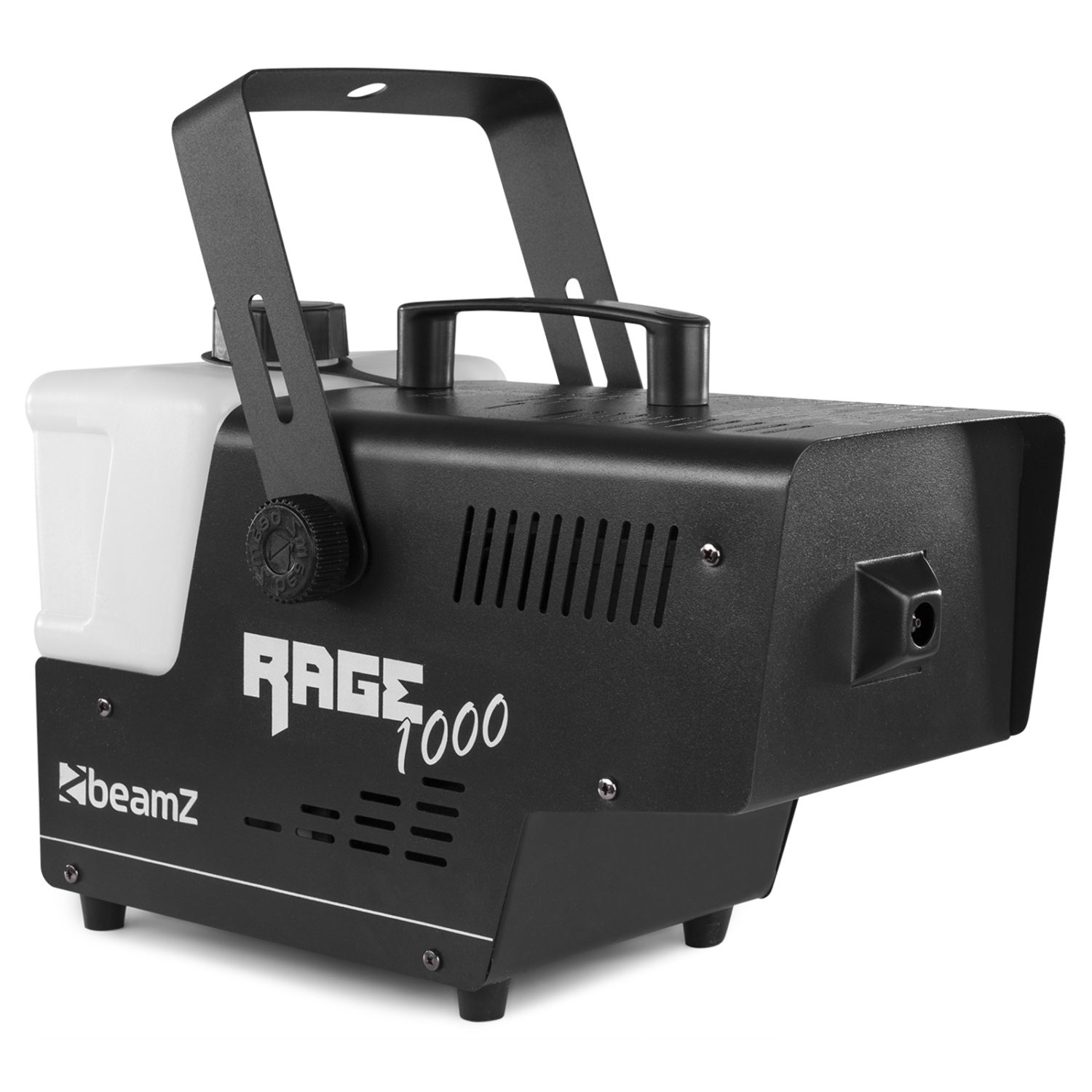 Rage 1000 Smoke Machine with Wireless Controller