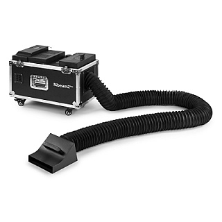 LF1500 Low Fog Machine image 1