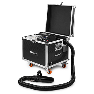 SNOW5000 High Volume Snow Machine image 1