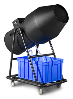 JFC1000 Jet Foam Cannon image 1