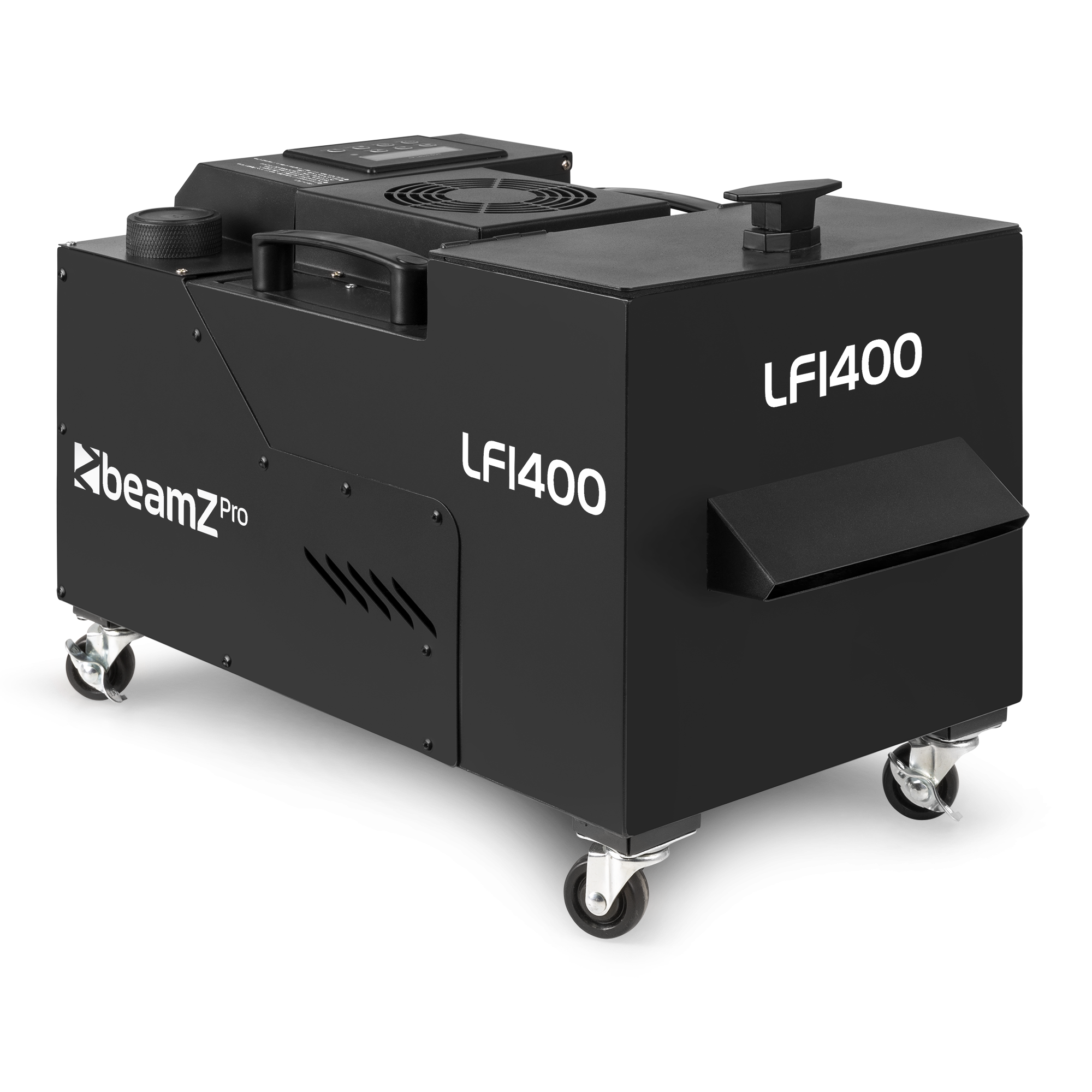 LF1400 Low Fog Machine