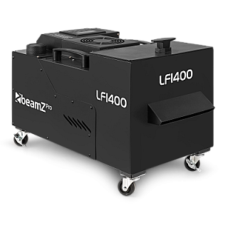 LF1400 Low Fog Machine image 1