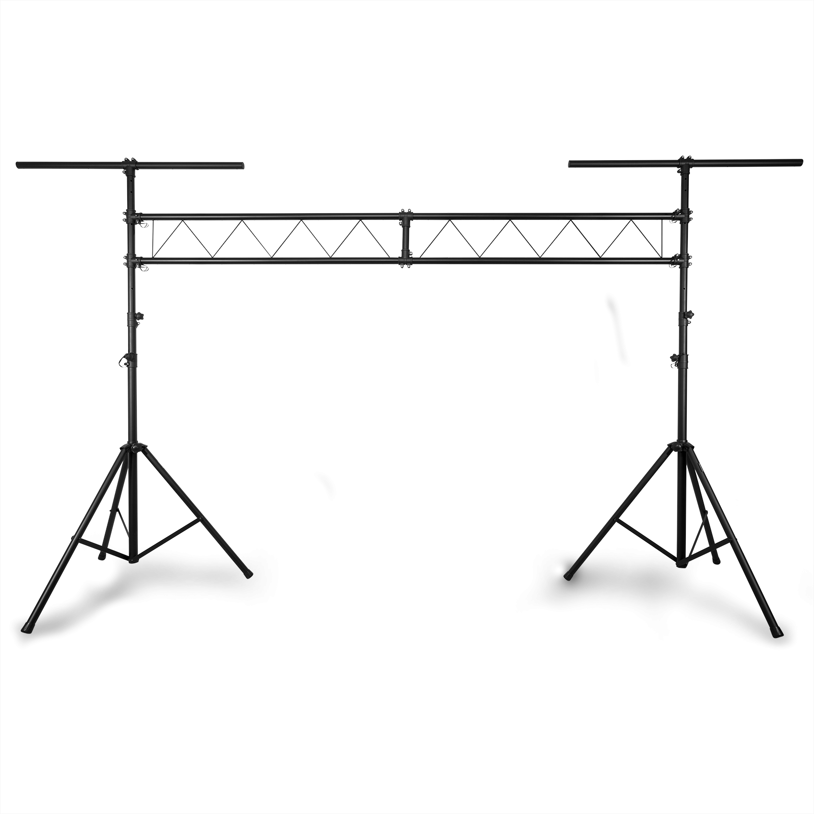 LS25A Light Stand Adjustable 25kgs