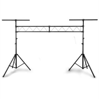 LS25A Light Stand Adjustable 25kgs image 1