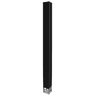 LTS30B Truss cover black 300cm image 1