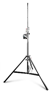WLS80 Light Stand with Winch 80kg image 1