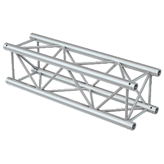 P30-L250 Truss 2,5m image 1