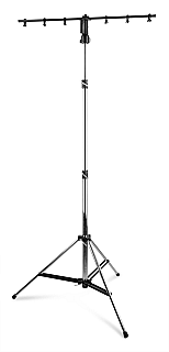 WLS70 Light Stand T-Bar 40kg image 1