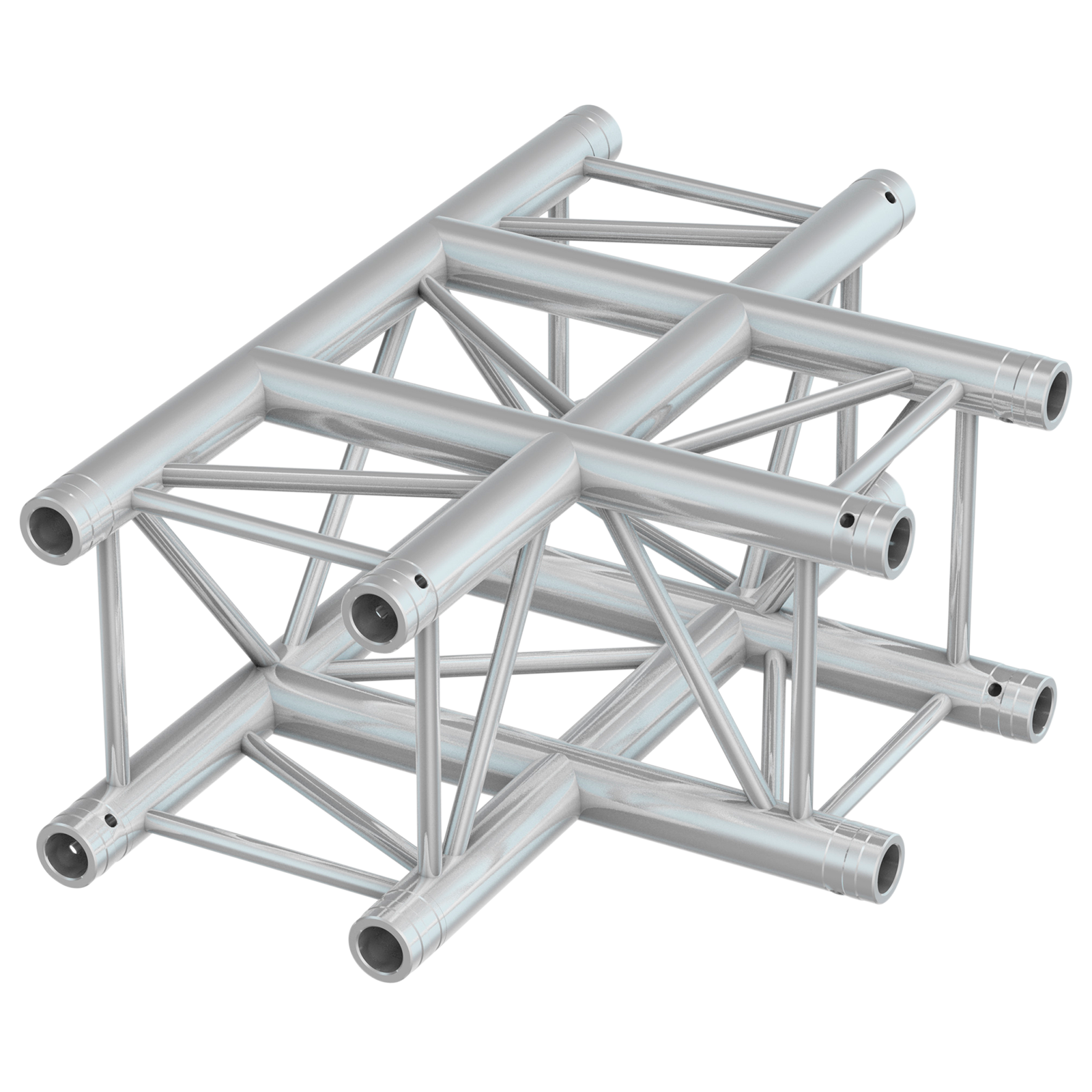 P30-T35 Truss 3-way T-junction