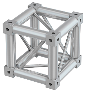 P30-MCB Truss Multi Connection Box image 1