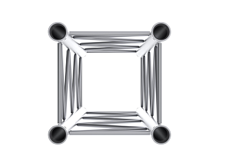 P30-L071 Truss 0,71m image 1