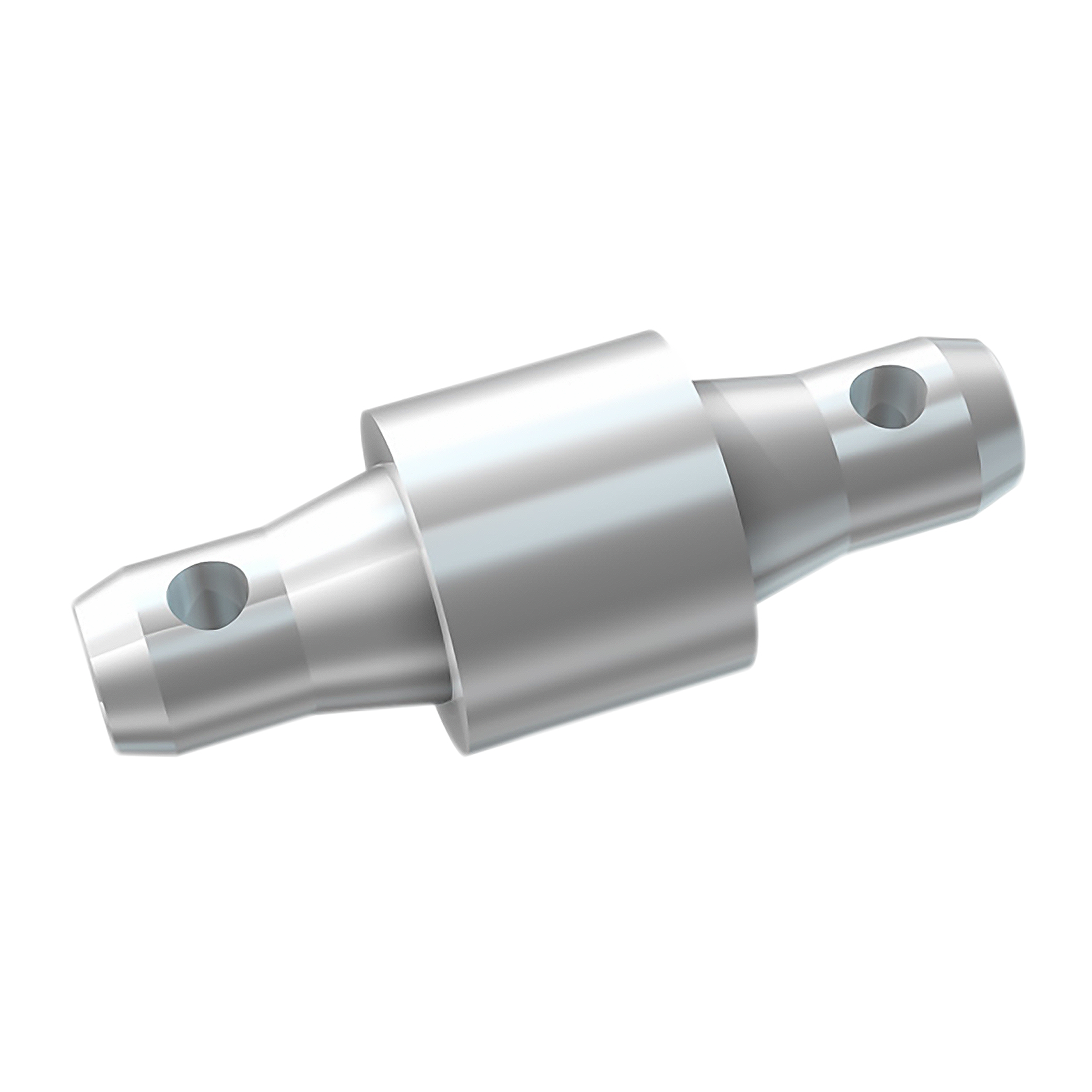 PSP-M4 Spacer male 4cm
