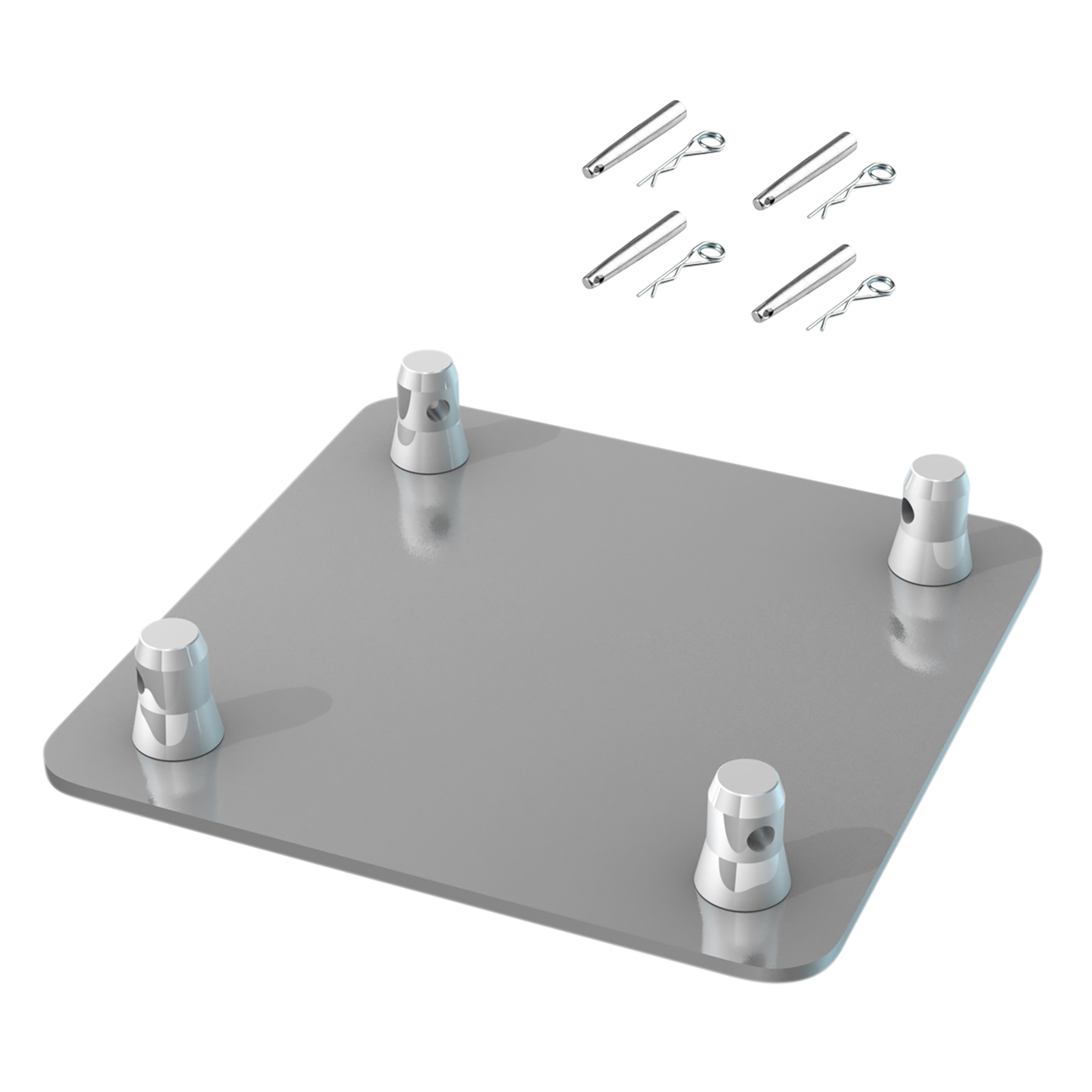 P30 Truss Baseplate