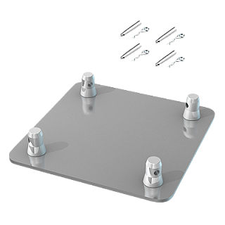 P30 Truss Baseplate image 1