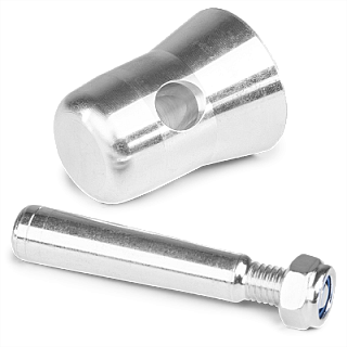 P30HCK Half Conical Connector kit image 1
