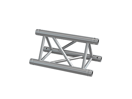 P33-L050 Triangle Truss 0,5m image 1