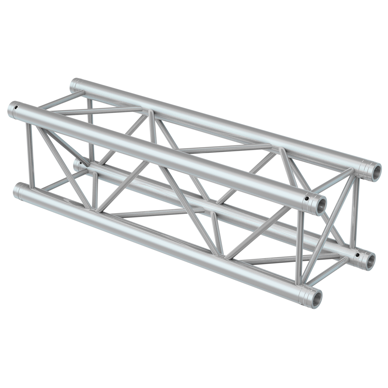 P33-C25 Truss 2-way 90º apex in 0,5m
