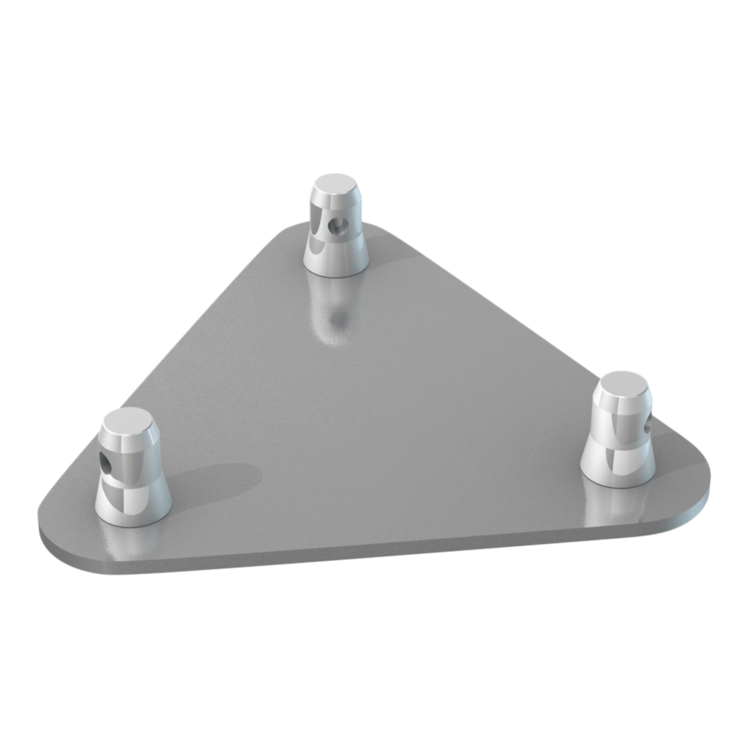 P33 Triangle Base Plate