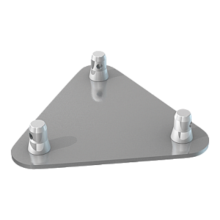 P33 Triangle Base Plate image 1
