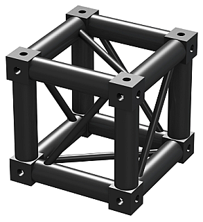 P30-MCB Truss Multi Connection Box black image 1