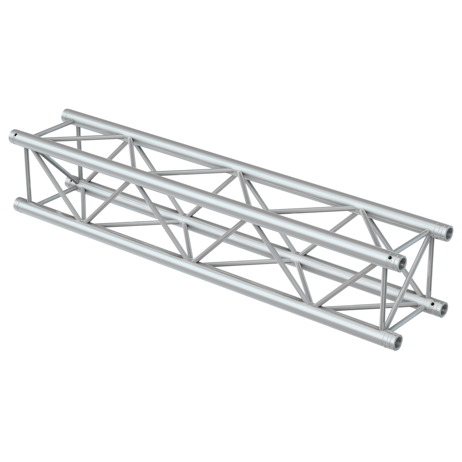 P30-L100 Truss 1,0m Black