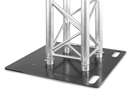 UBP60 Base Plate Multi 60x60cm image 1