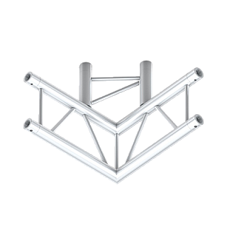 P32-C30 Duo Truss 3-way 90º vertical image 1