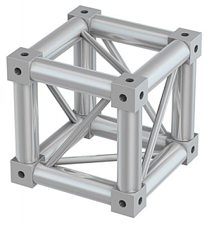 P24-MCB Deco Truss Multi Connection Box image 1