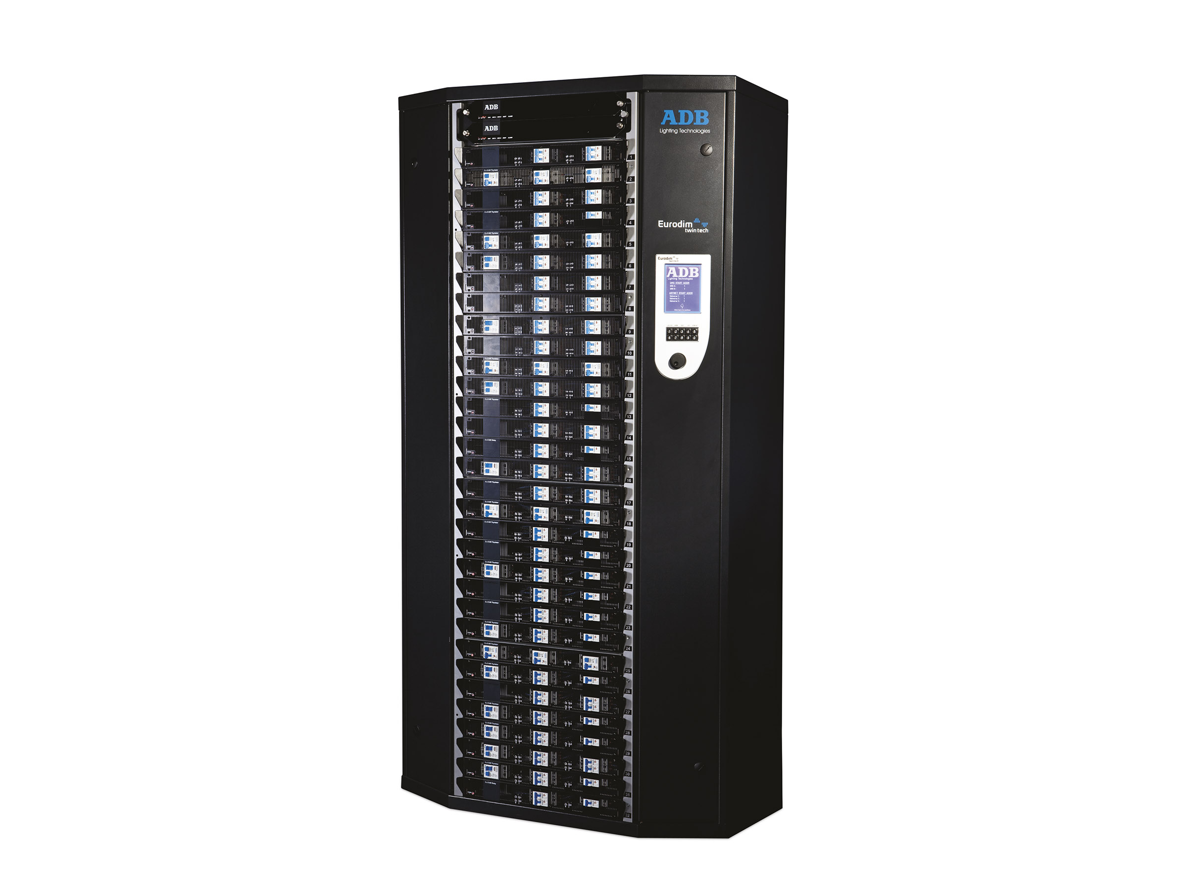EURODIM Twin Tech