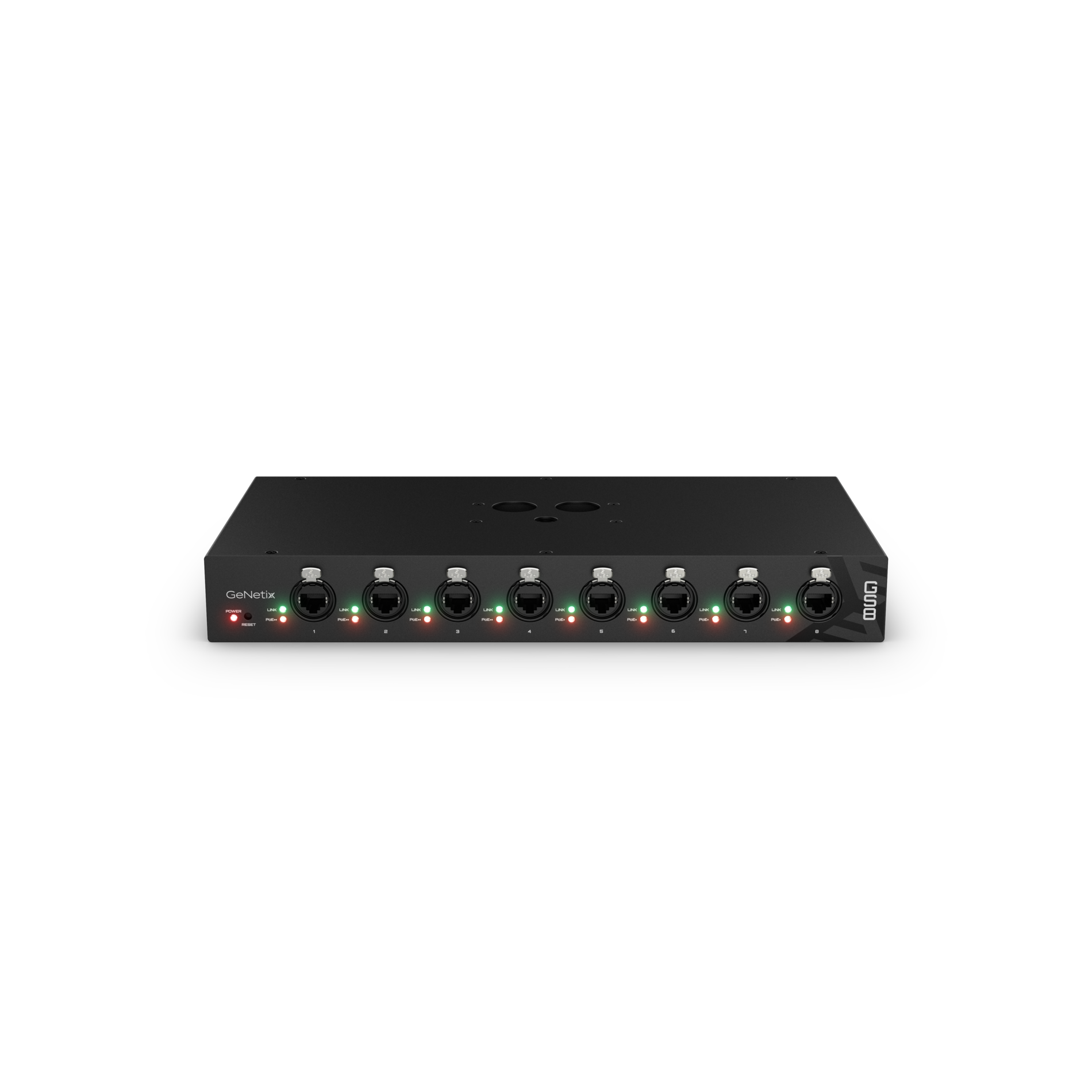 GeNetix GS8