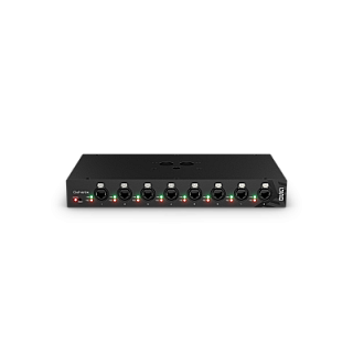 GeNetix GS8 image 1