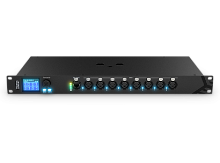 GeNetix GN8 image 1