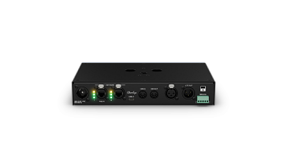 GeNetix GN5 image 1