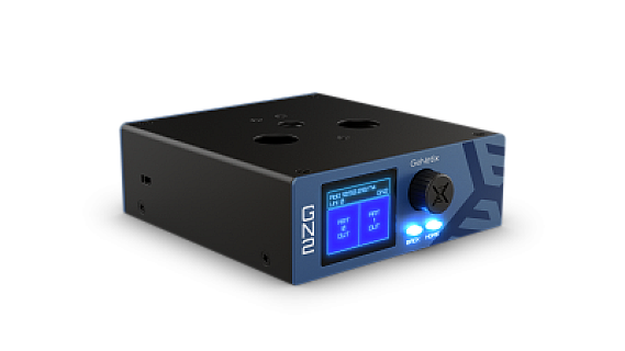 GeNetix GN2 image 1