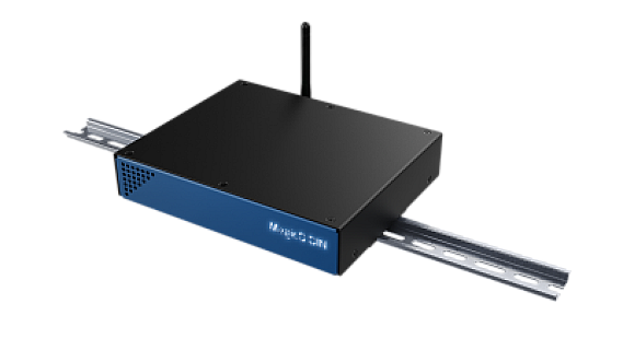 MagicQ DIN image 1