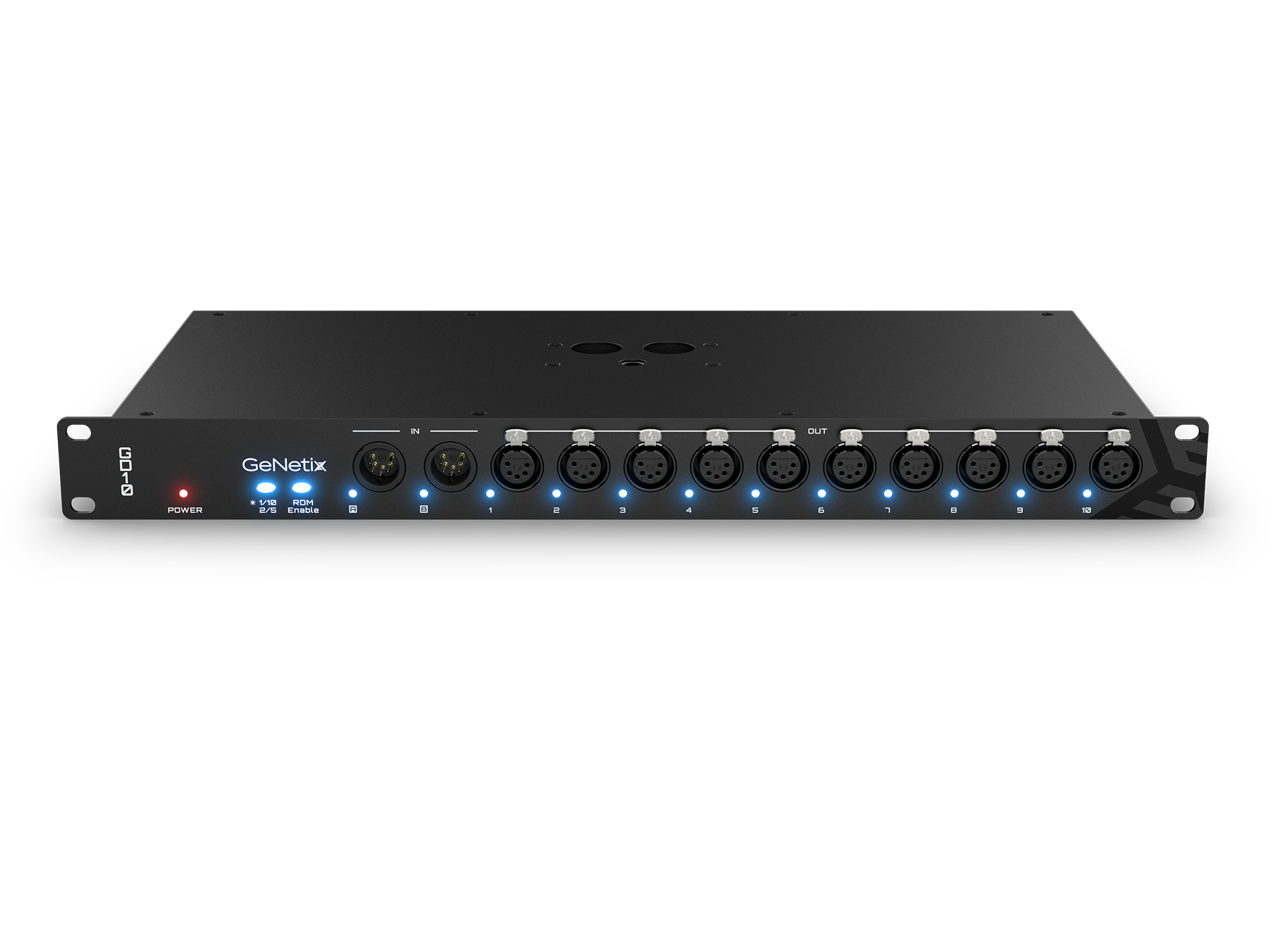 GeNetix GD10