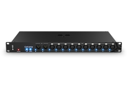 GeNetix GD10 image 1