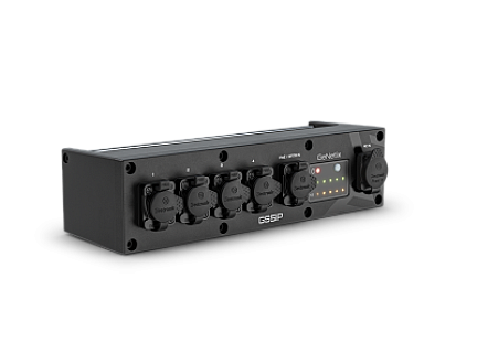 GeNetix GS5IP image 1