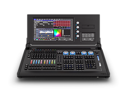 MagicQ MQ250M Stadium Console image 1