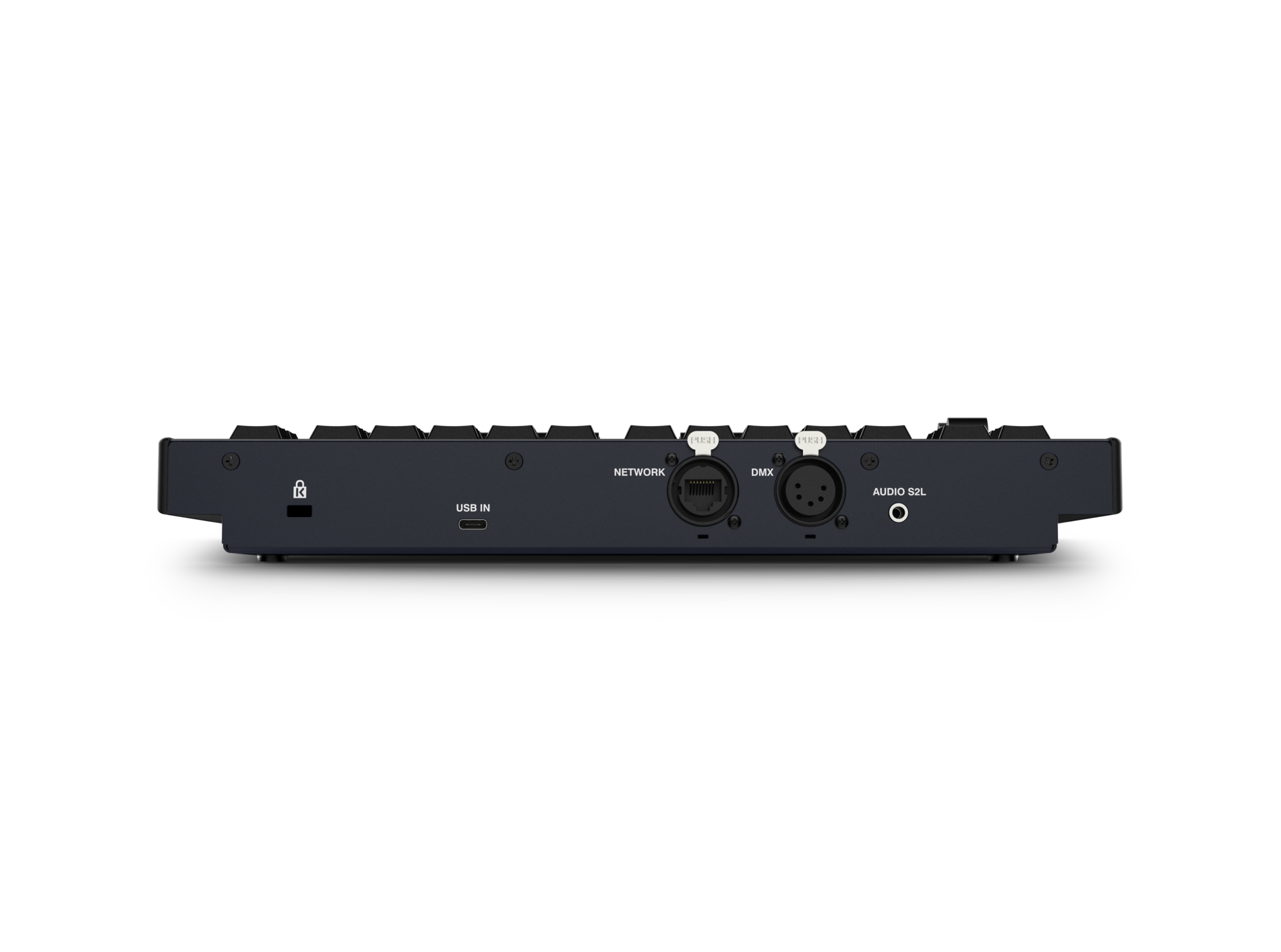 MagicQ Compact Mini Connect
