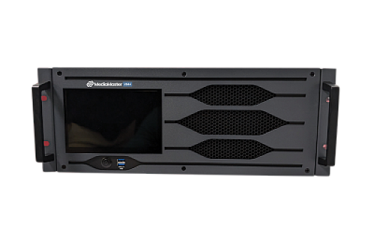 MediaMaster VS4+ image 1