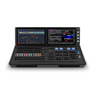 MagicQ MQ500M Stadium Console image 1